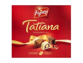 Figaro Tatiana ассорти конфеты 172 г